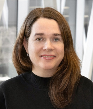 Isabelle Bourdeau