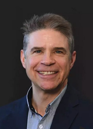 Bertrand Lussier