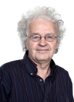 Serge Larivée