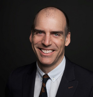 Michel Morin, professeur à la Faculté de droit de l’UdeM