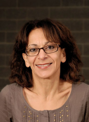 Arlette Kolta