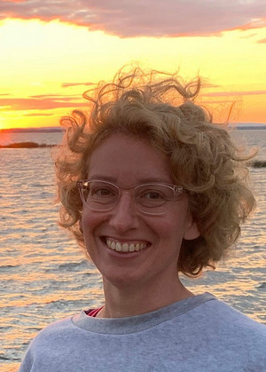 Marie-Julie Béliveau