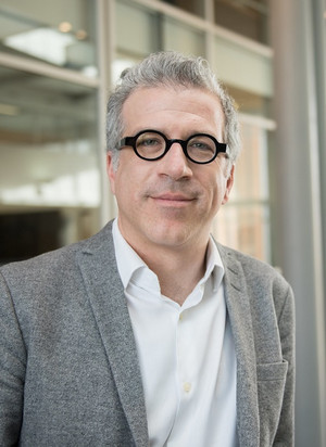 Frédéric Mérand