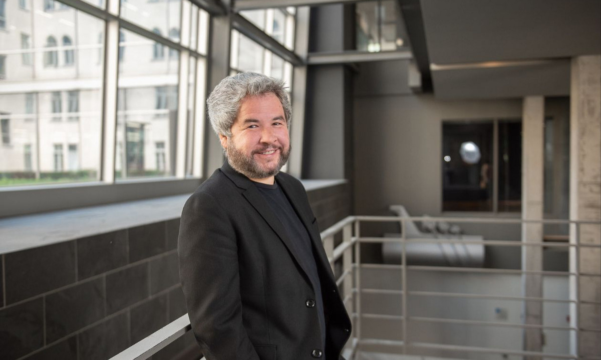 Stephan Kowal
