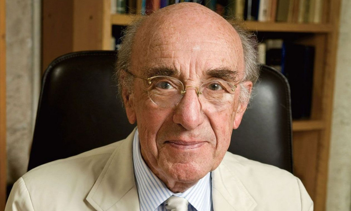Le Dr Roger Guillemin