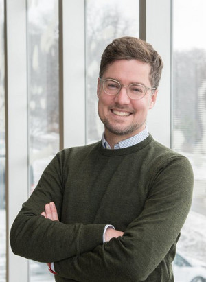 Vincent Larivière