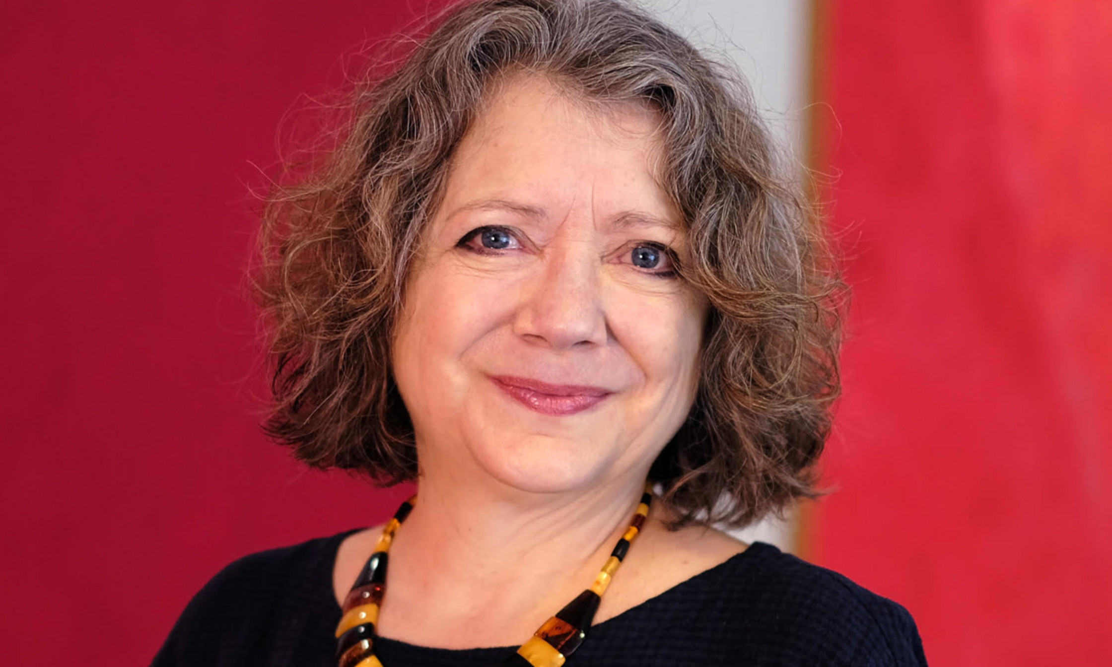 Sylvie Belleville, professeure titulaire au Département de psychologie et nouvelle directrice du Réseau québécois de recherche sur le vieillissement