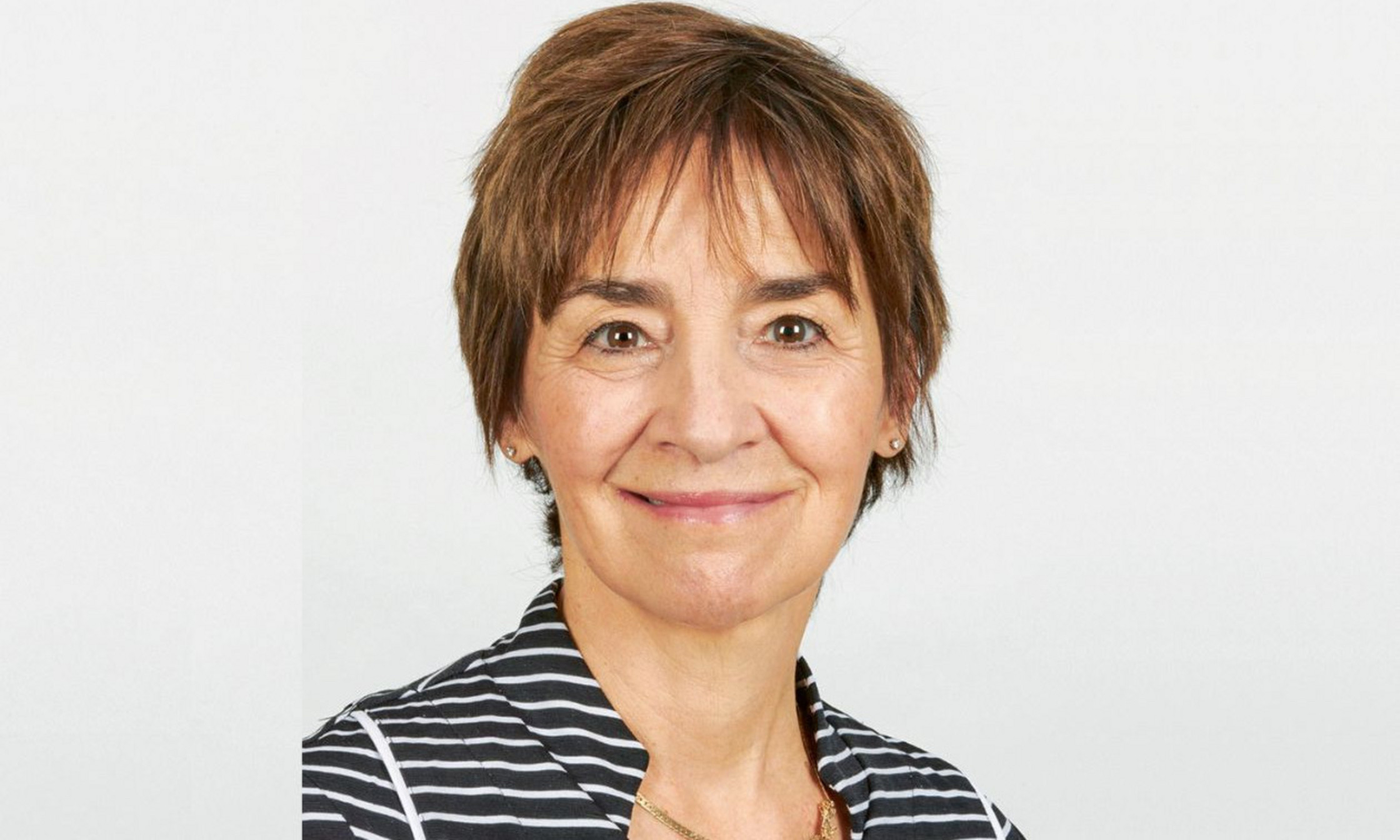 Francine Ducharme