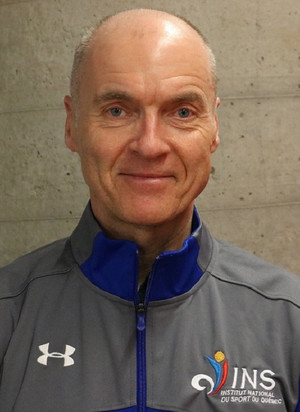 Guy Thibault