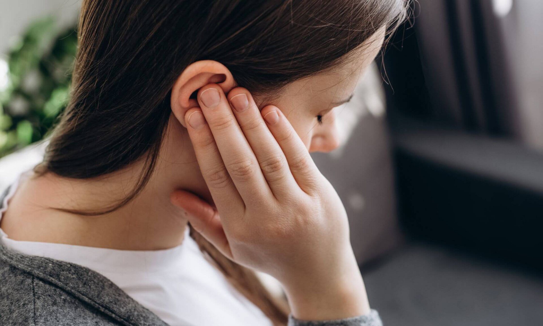 Environ 15 % de la population vit avec une forme d’hyperacousie.