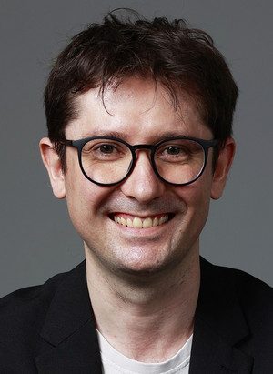 Guillaume Dumas