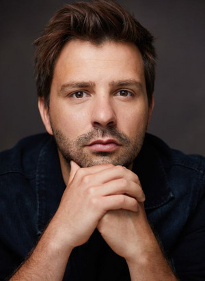 Patrick R. Lacharité