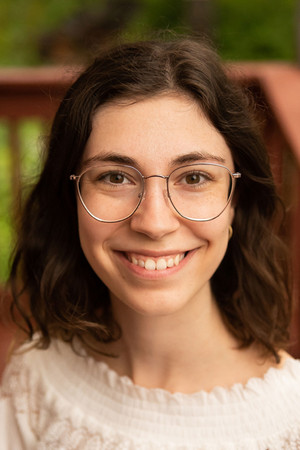 Sophie-Anne Savard, externe de l’ELI à Amos 
