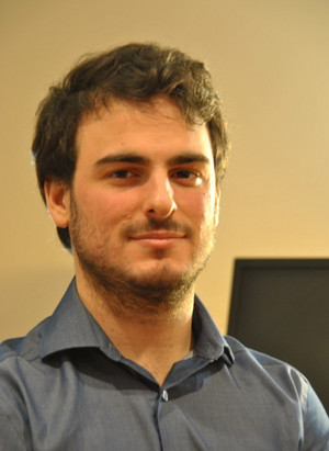 Maxime Coulombe