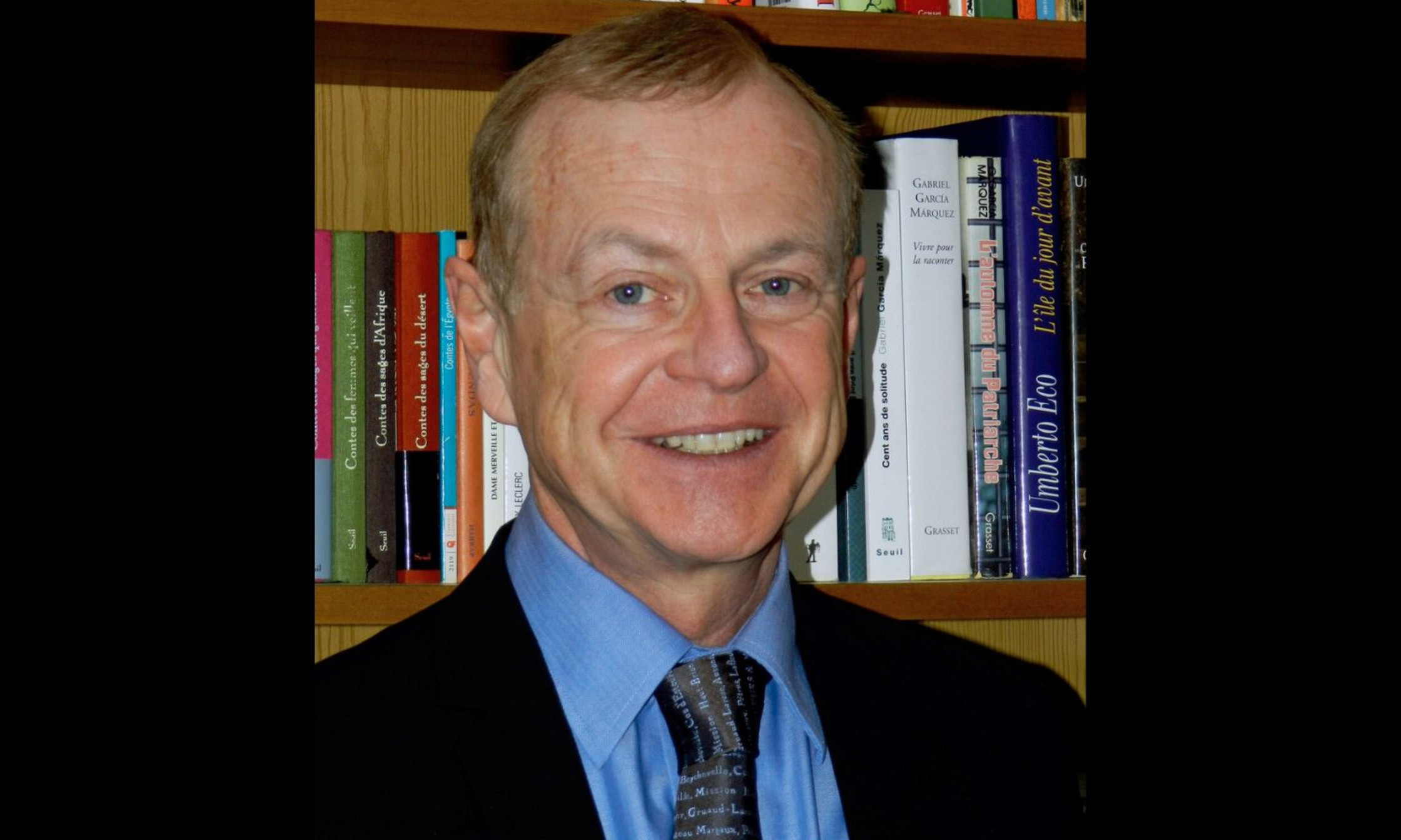 Claude Sicotte