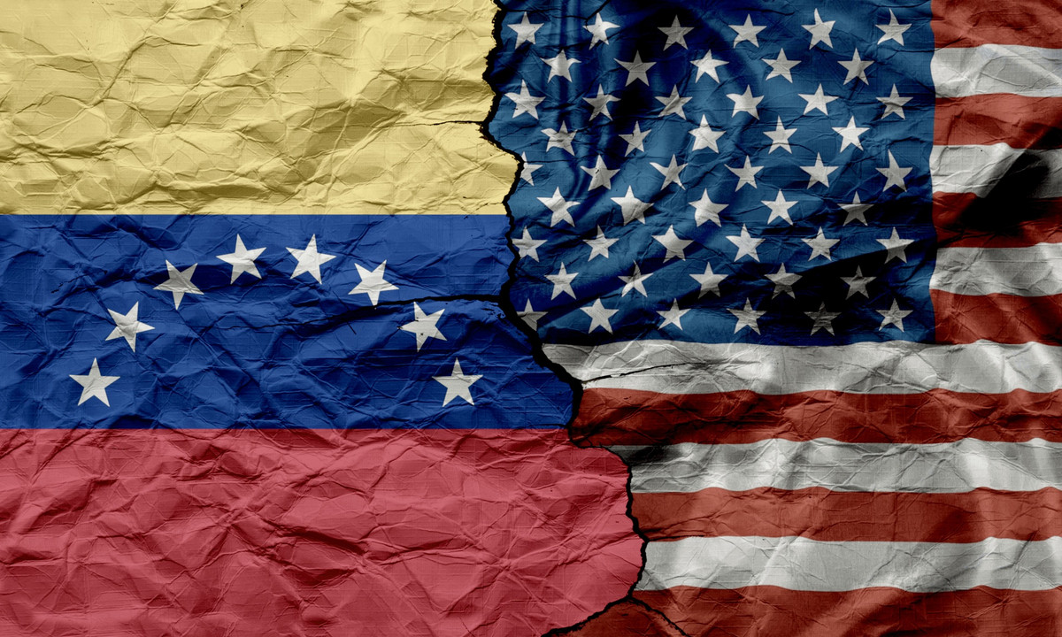 Des membres du personnel enseignant de l'UdeM pourront commenter l'attaque américaine au Venezuela et les menaces que fait peser Donald Trump sur le Groenland.