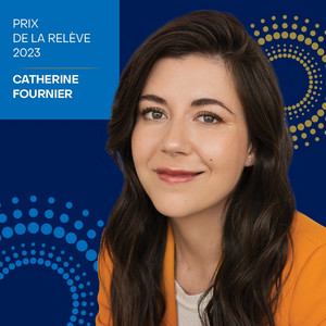 Catherine Fournier