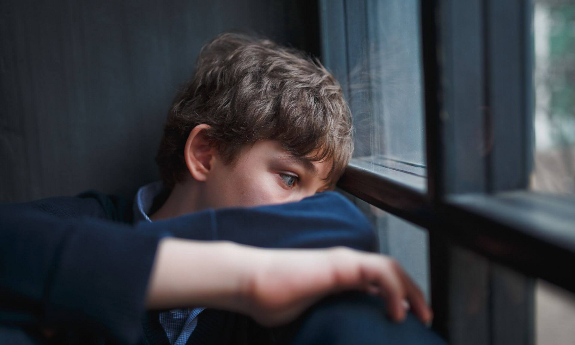 Eco-anxiety is negatively impacting young people’s daily functioning and mental health.