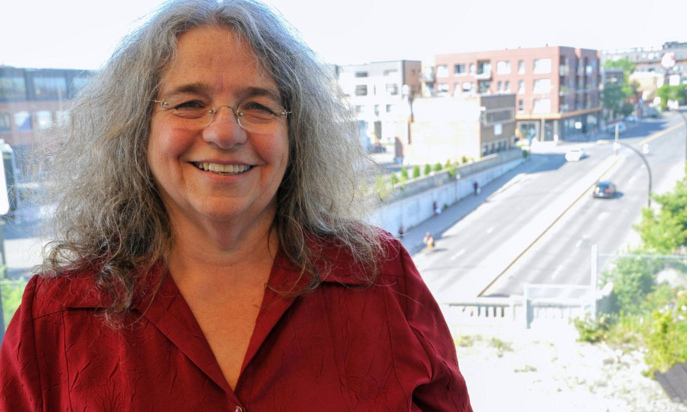 Louise Potvin