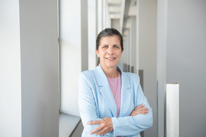 Marie Thériault