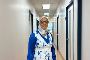 Hind Boulaffas