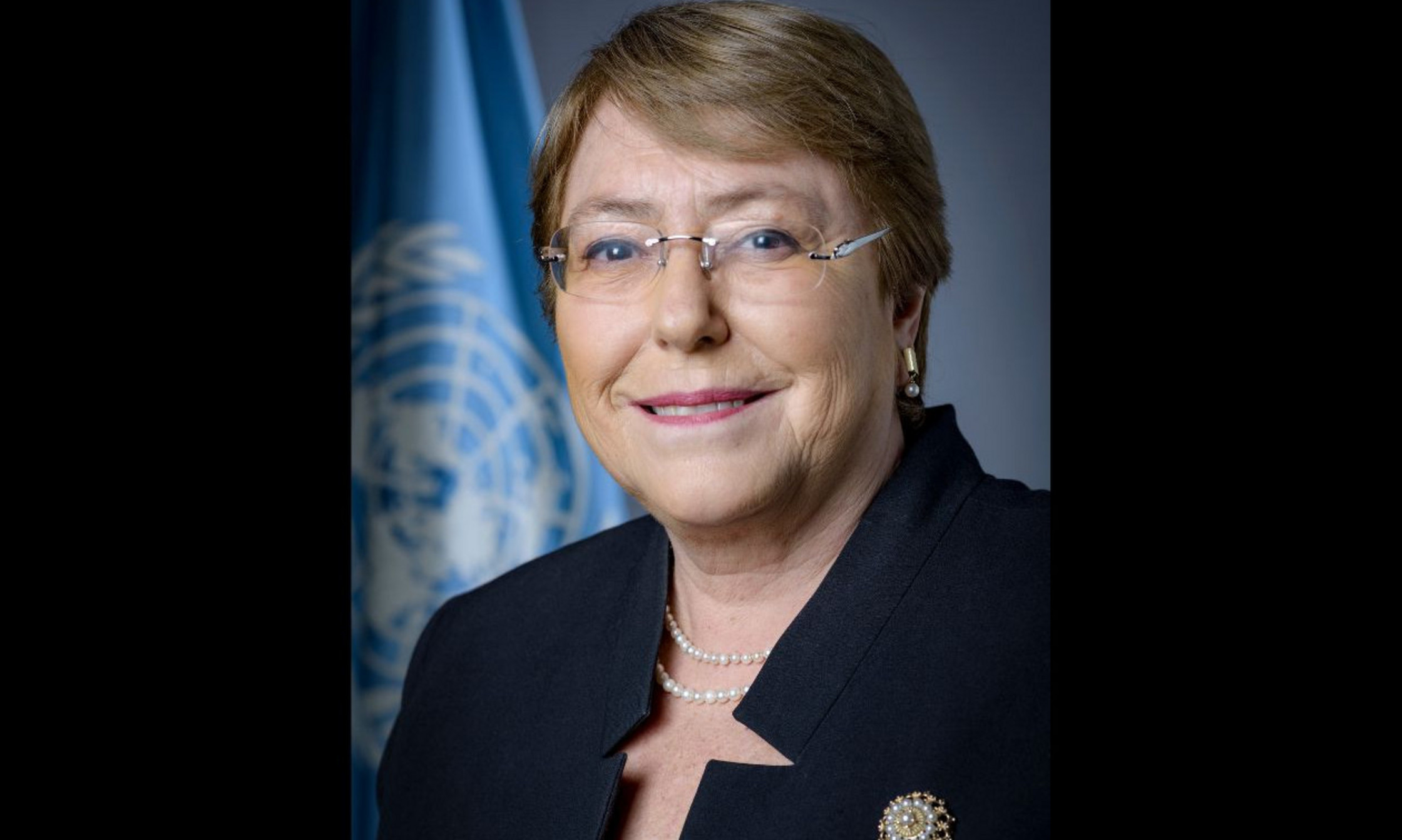 Michelle Bachelet