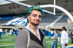 Adrien Barbault