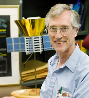 John C. Mather