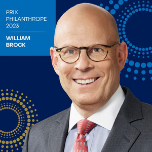 William Brock