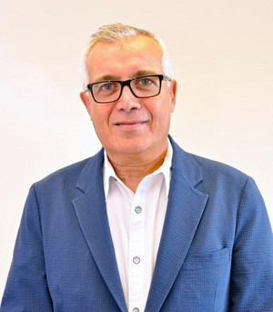Éric A. Cohen