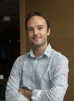 Jean-François Lapierre