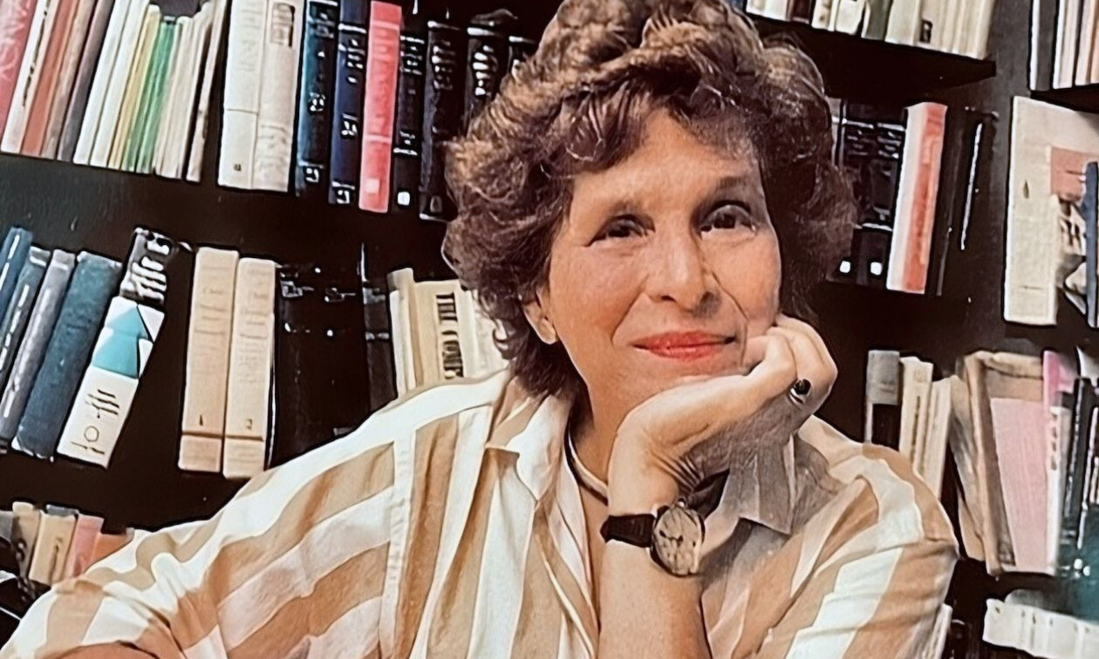 Thérèse Gouin-Décarie