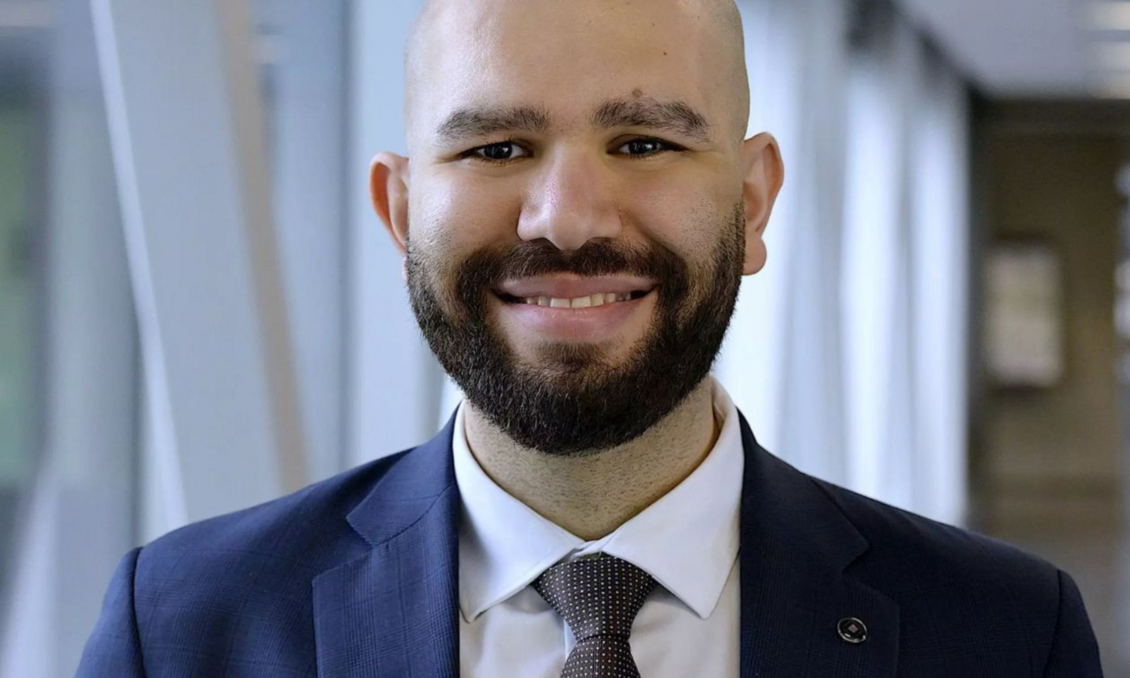 Roy Hajjar