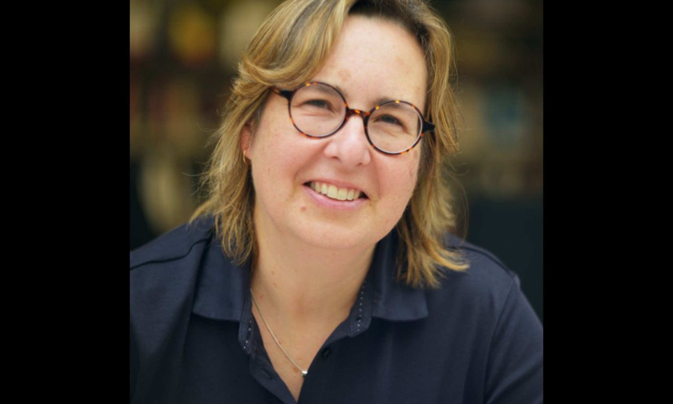 Anne Crocker