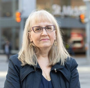 Sharon Straus