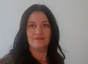 Rola Koubeissy