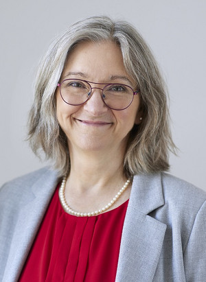 Sophie Parent