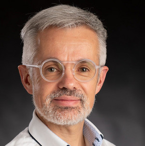 Olivier Beauchet