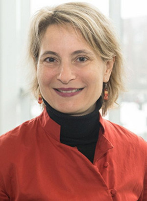 Marie-Pascale Pomey