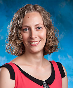 Maude Laliberté