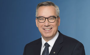 Yves Beauchamp