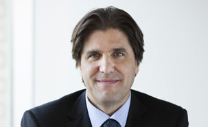 Christian Blanchette. Photo : JF Hamelin